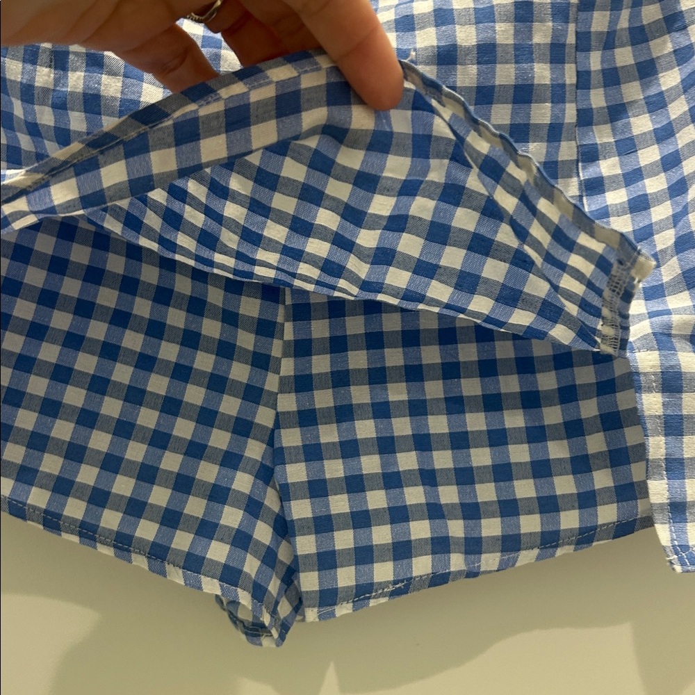 Skort - Picture 2 of 3